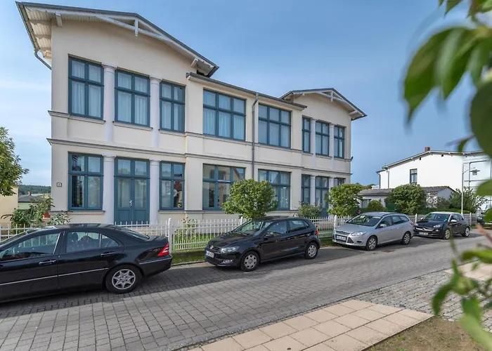 Krause, App Dunkelblau Апартаменты